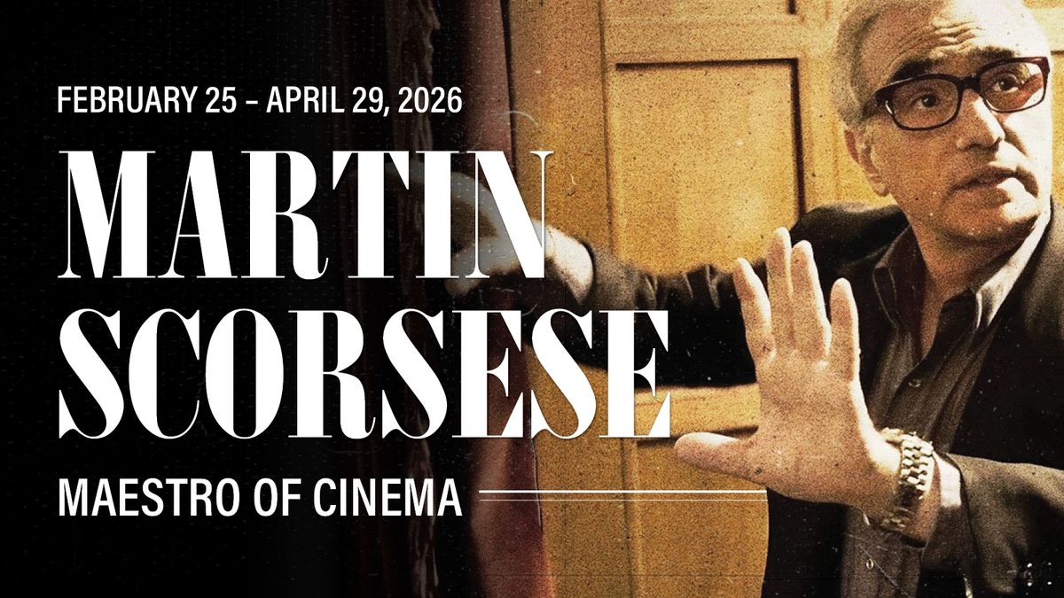 Movies With The Maestro