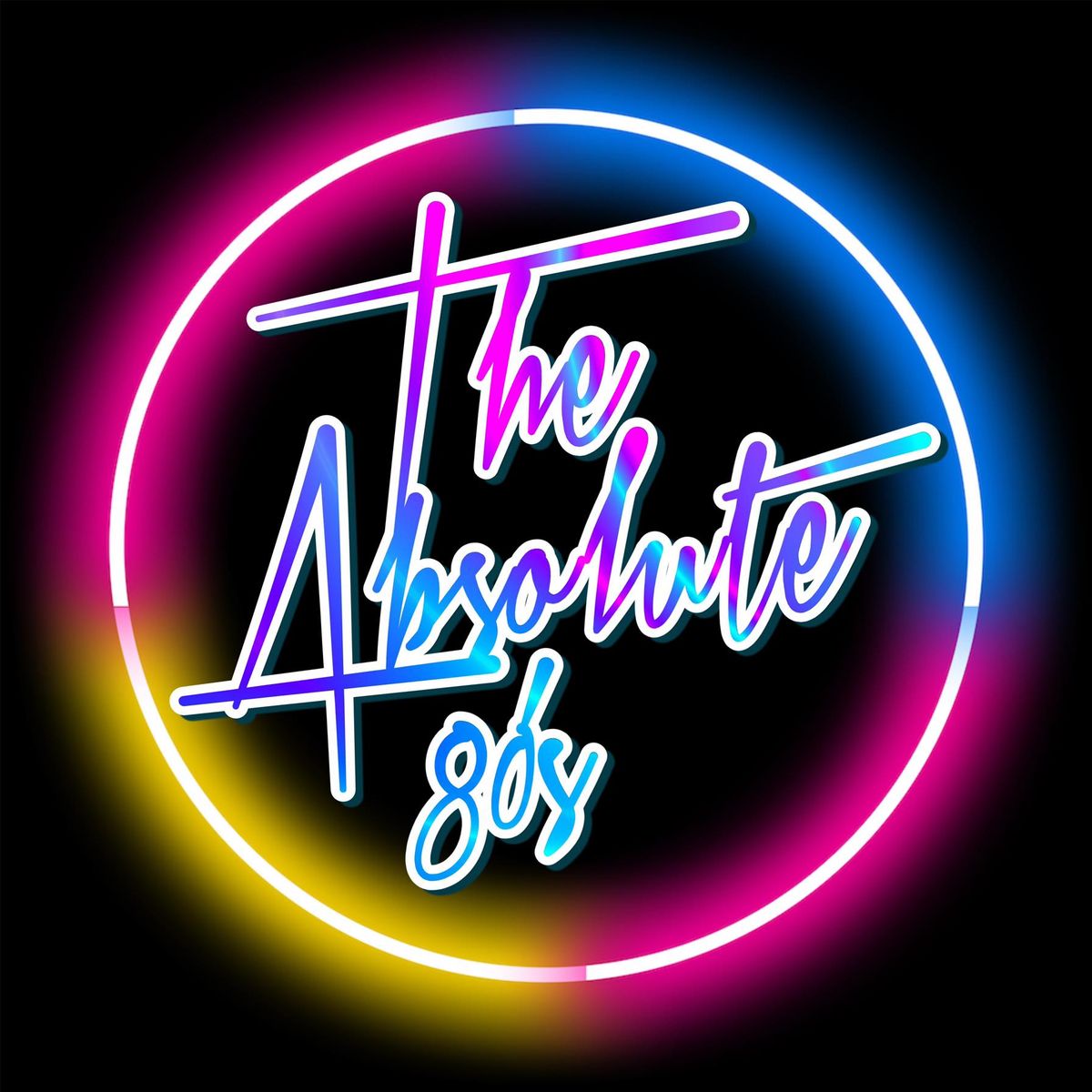 The Absolute 80's \ud83e\udea9\ud83e\udea9