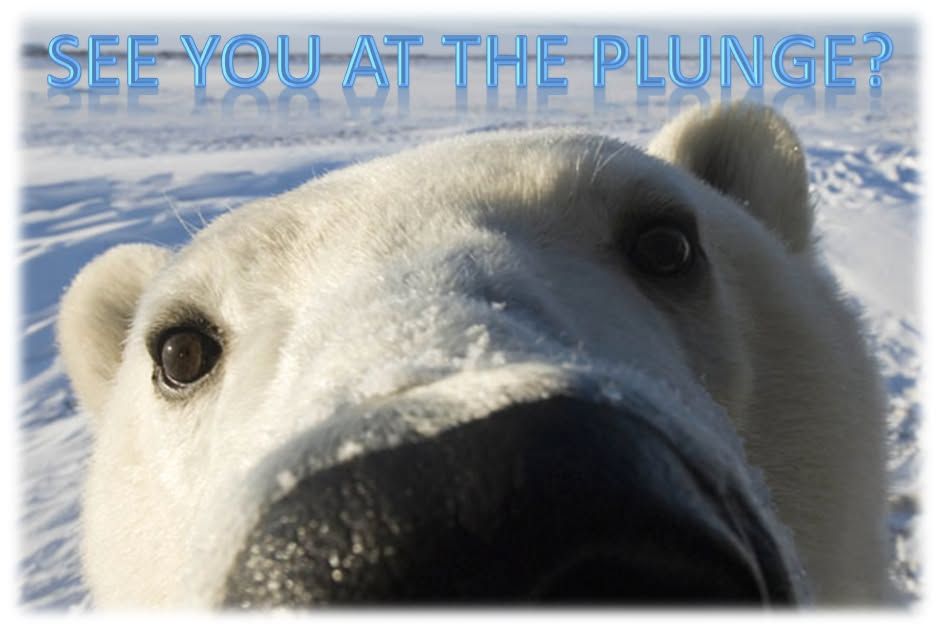 2025 Brigantine Polar Bear Plunge 