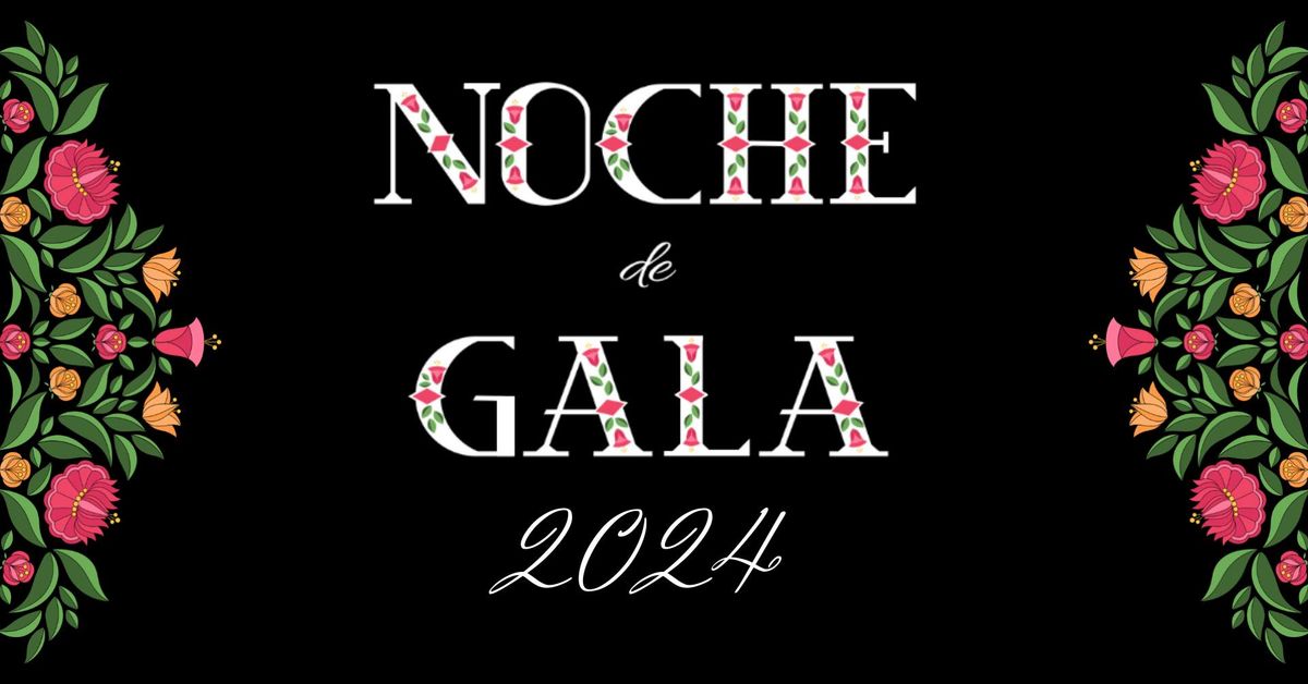 Noche de Gala 2024
