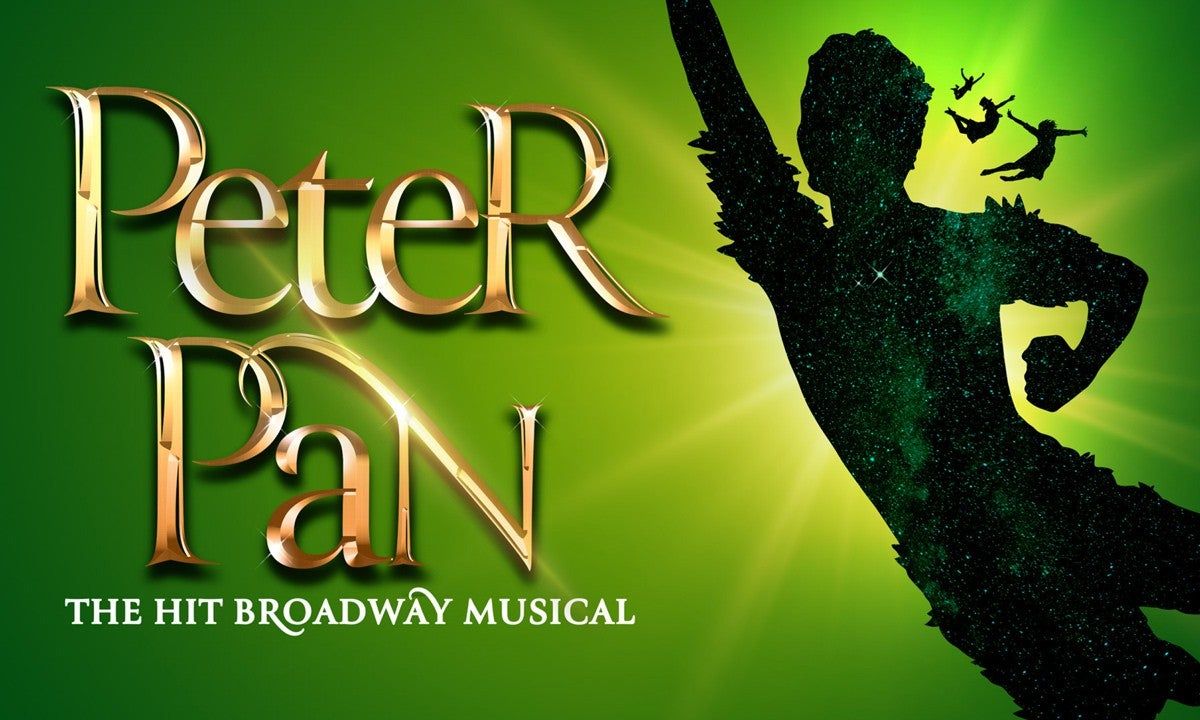 Peter Pan - Fort Lauderdale