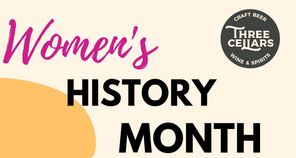 Women's History Month