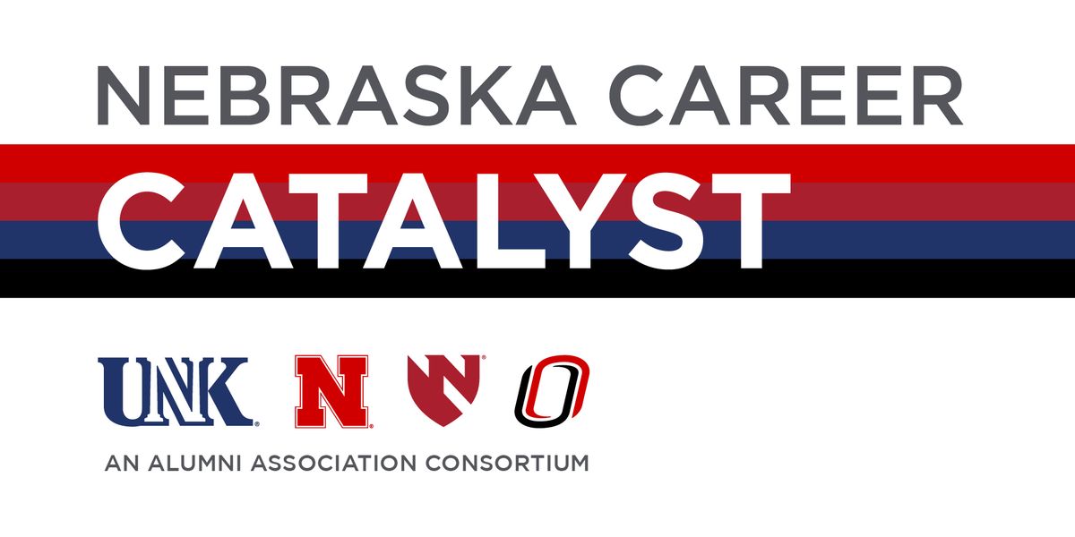 2024 Nebraska Career Catalyst