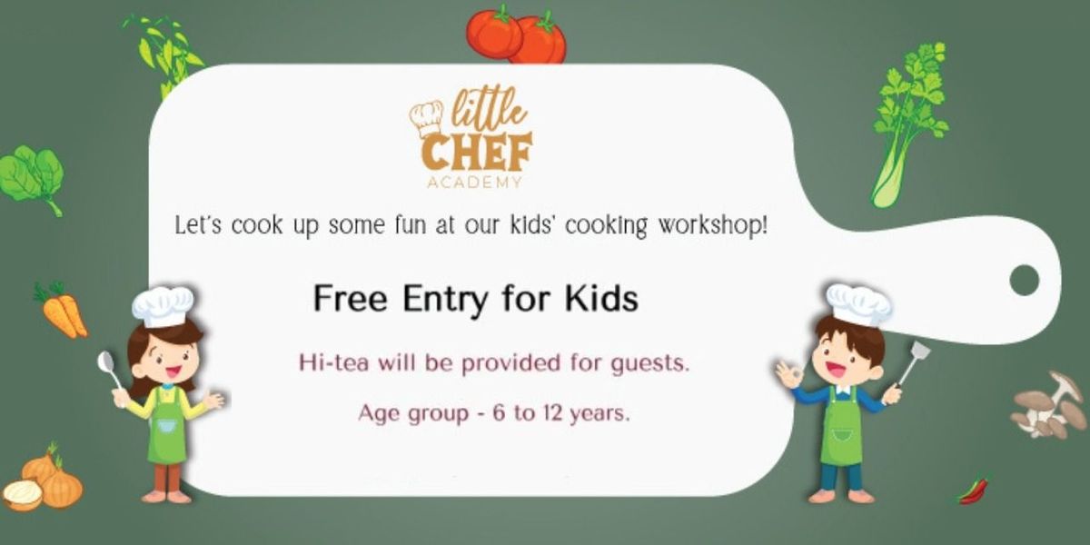 Little Chef Academy