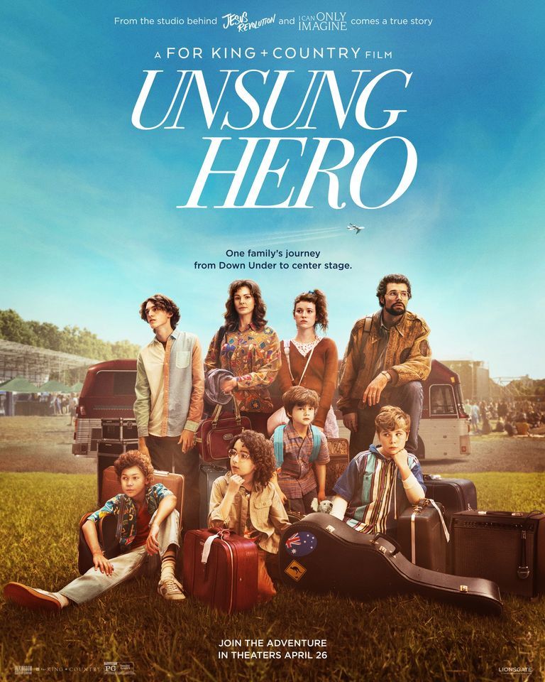 Unsung Hero a King and Country Film EARLY ACCESS!!