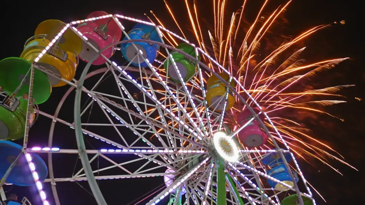 Port Jefferson Greek Festival 2025