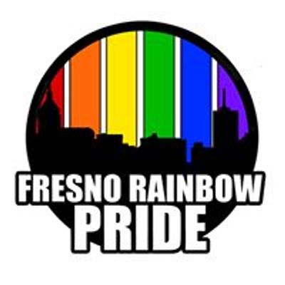 Fresno Rainbow Pride Parade and Festival