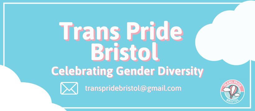 Trans Pride Bristol Community Day