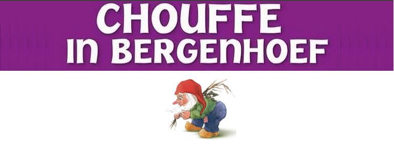 Chouffe in Bergenhoef 2025