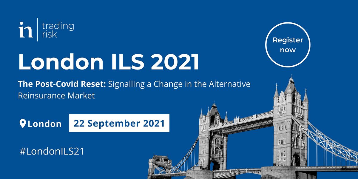 London ILS 2021