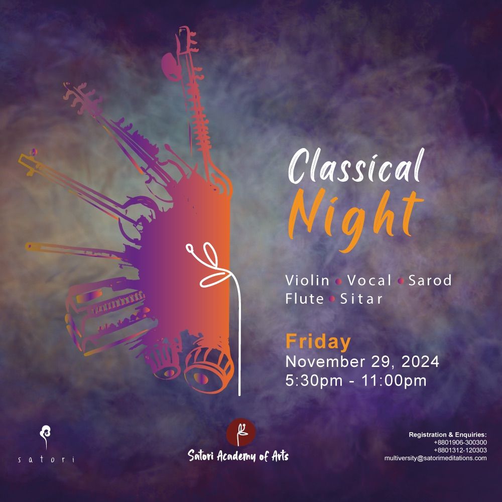 Classical Night