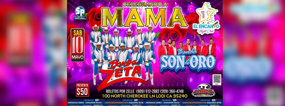 Son De Oro