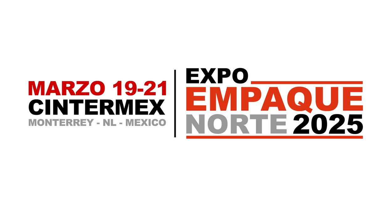 EXPO EMPAQUE NORTE 2025