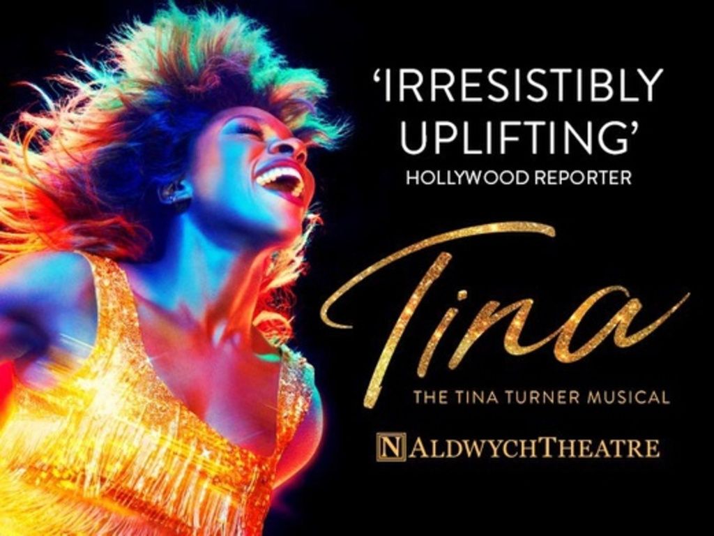 Tina - The Tina Turner Musical