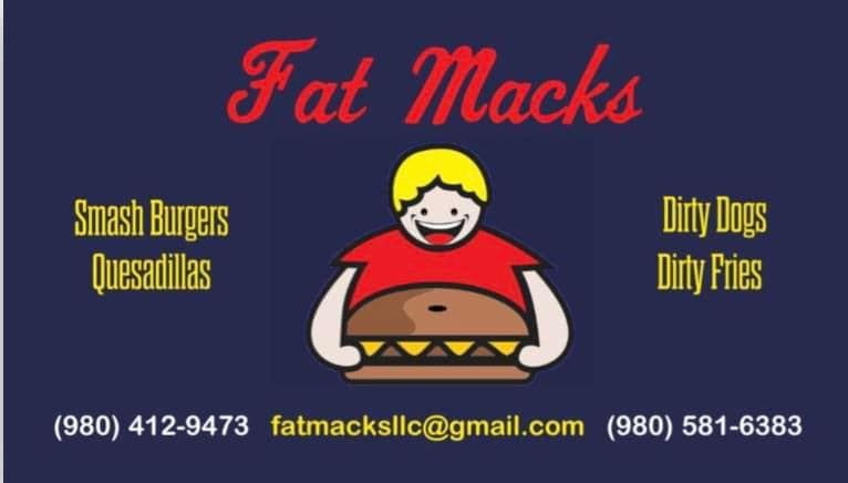 Bites & Bytes - Fat Macks @ Kinetic 