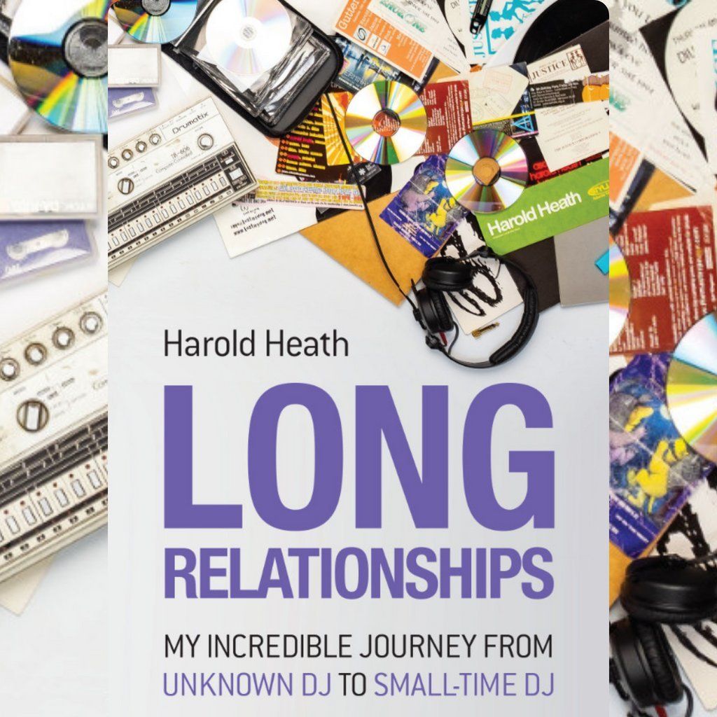 Harold Heath - Long Relationships