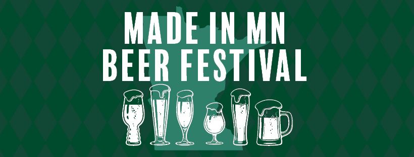 Made in MN Beer Festival