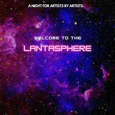 Lantasphere