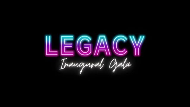 Keich Basketball Legacy Inaugural Gala