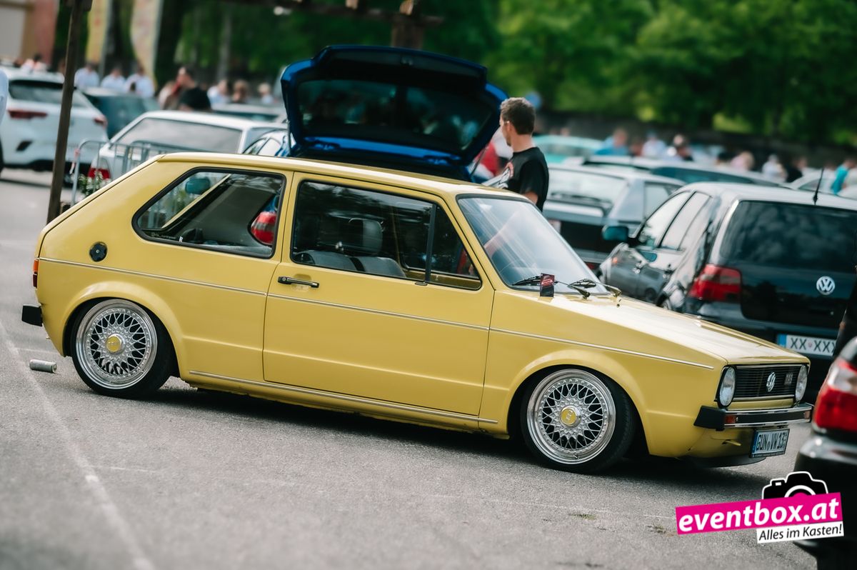 GTI Treffen 2025 (Inoffizielles)