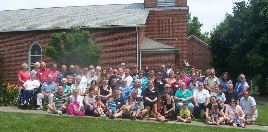 2024 Millar Family Reunion