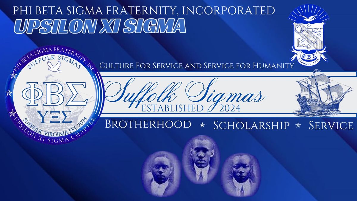 Inaugural Induction & Rededication Ceremony of Sigma Beta Club Members