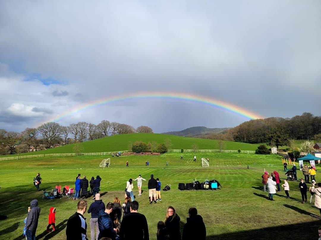 Multi sports camp (5 - 12yrs) at Compstall Cricket Club