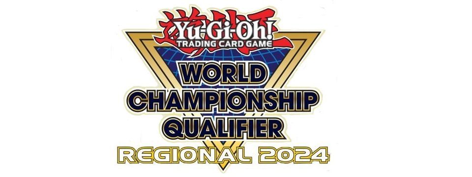 Yu-Gi-Oh! Regional Qualifier 2024