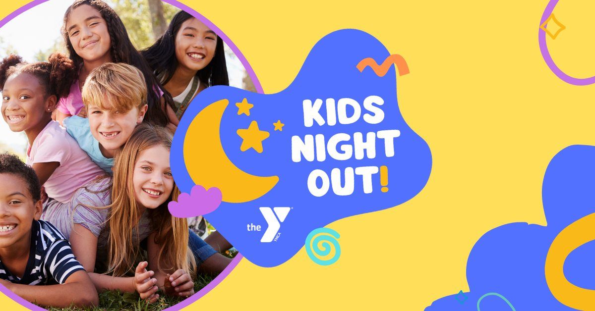 Kids Night Out