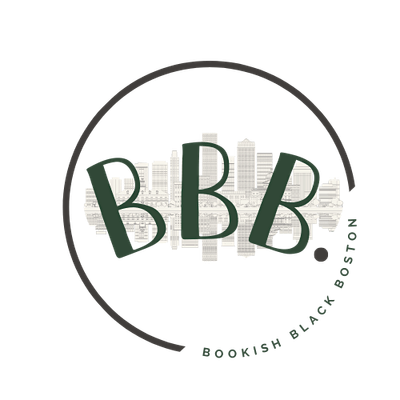 Bookish Black Boston