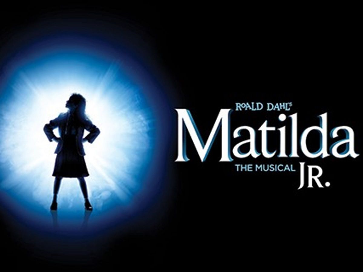 Matilda JR - Rare Theatre