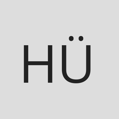 H\u00dcSH