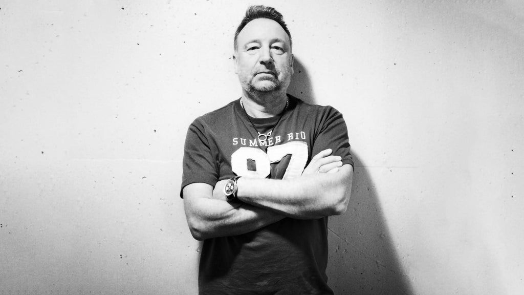 Peter Hook & The Light (18 and Over) - Night 2