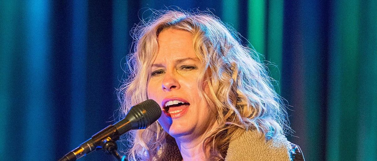 Vonda Shepard
