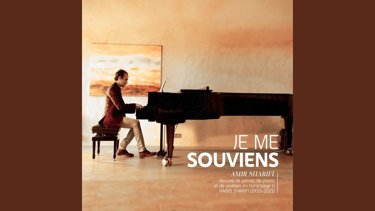 Je me souviens - Hommage a JOE