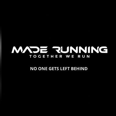 Made Running