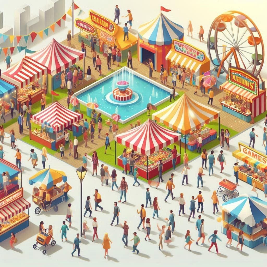 Intra-Africa Trade Fair