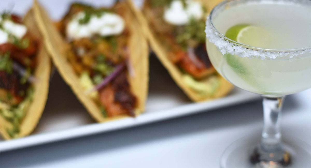 Dallas' Best Tacos & Margaritas Tour