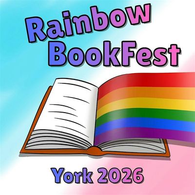 Rainbow BookFest