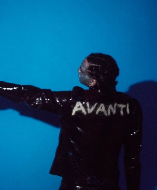 badchieff in Stuttgart