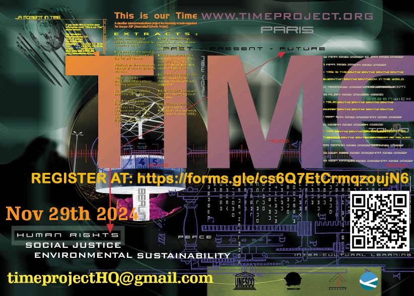 RETURN of Time Project