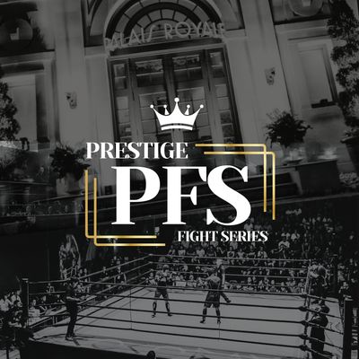 Prestige Fight Series
