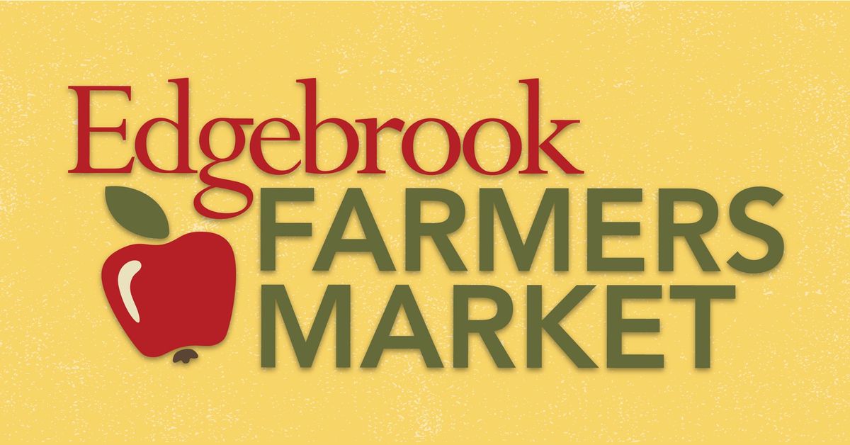 EDGEBROOK FARMERS MARKET