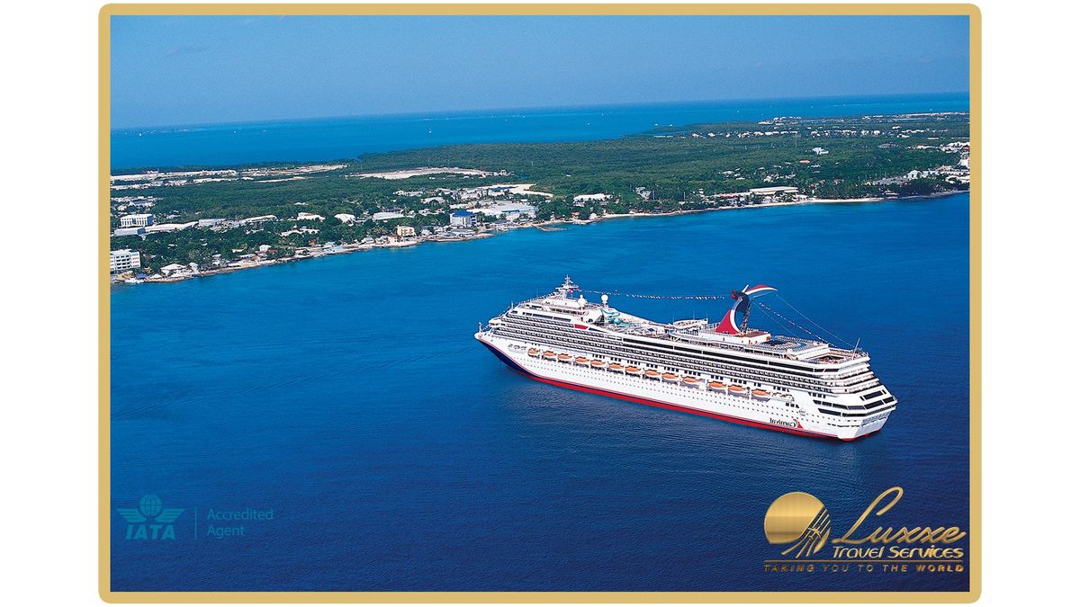 Eastern Caribbean Cruise