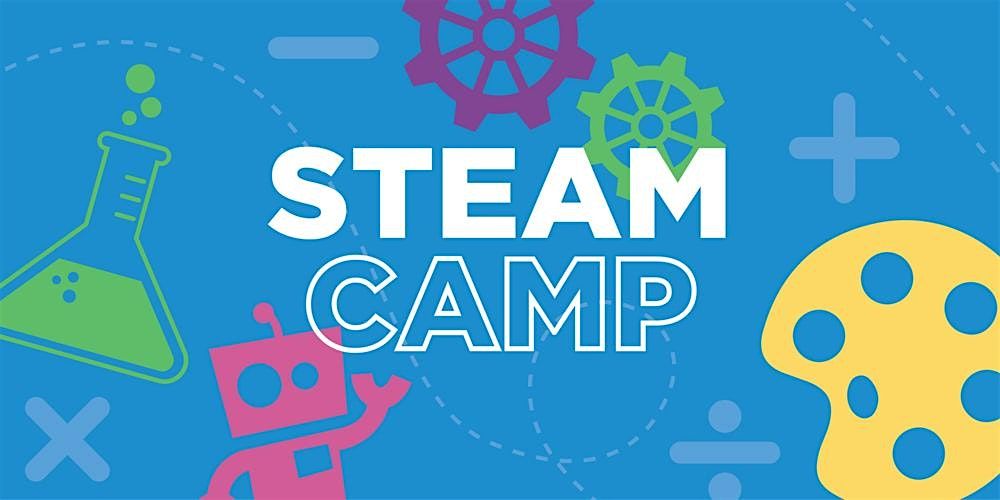 STARBASE STEAM Summer Camp  July 14-17