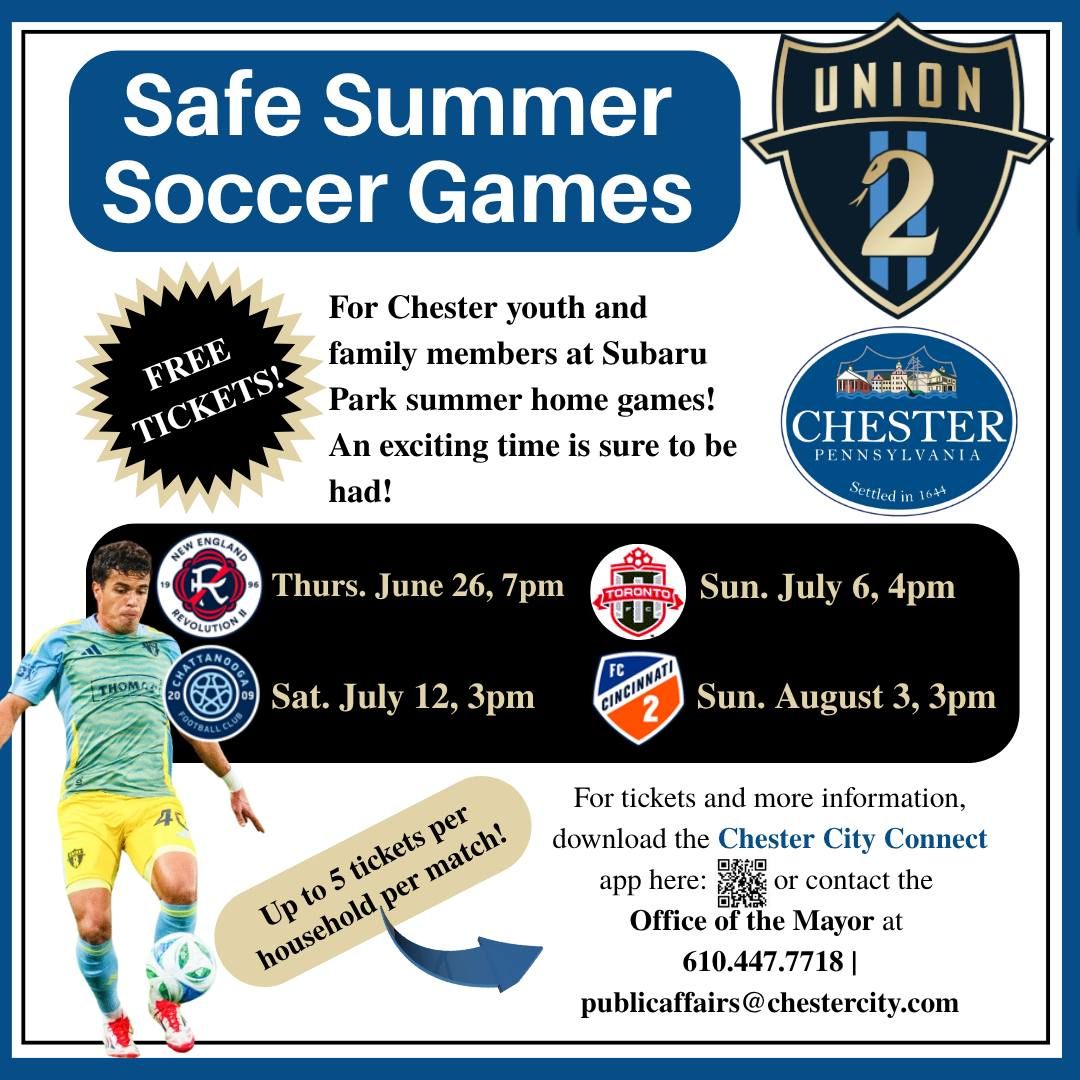 Philadelphia Union vs. New England Revolution