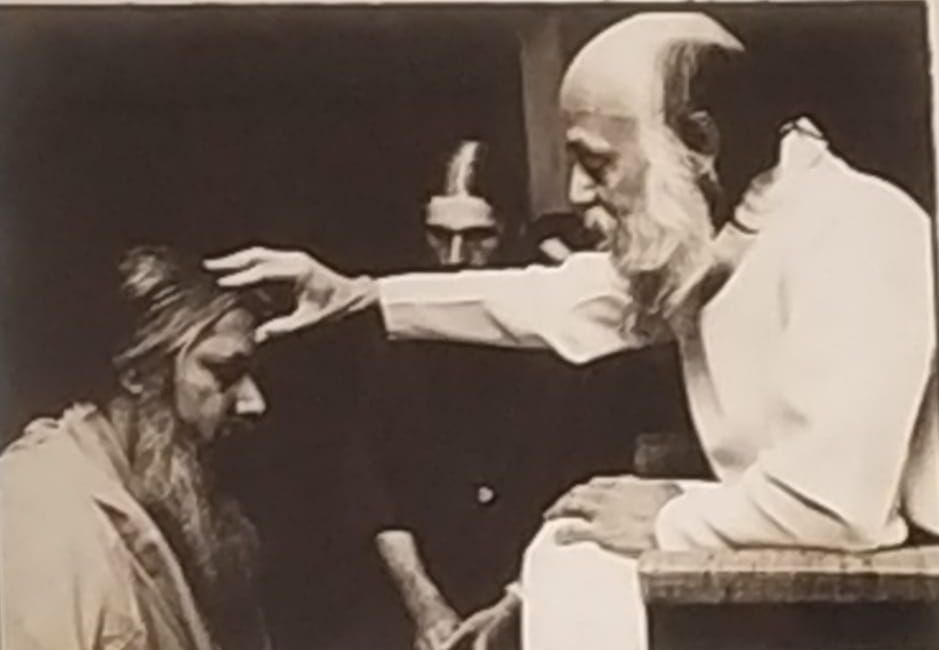 Osho Mahaparinirvana Celebration