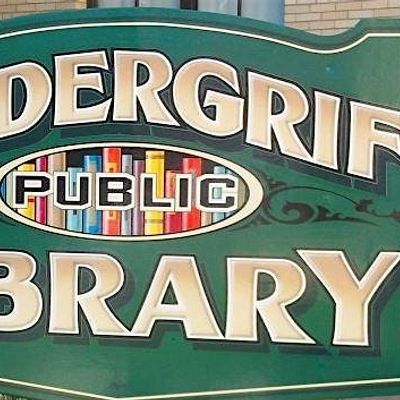 Vandergrift Public Library