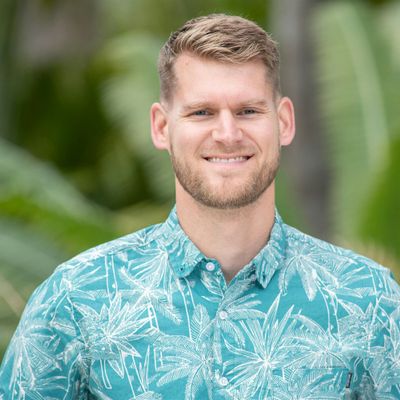 Dr. Andrew Hammond, DPT, OCS