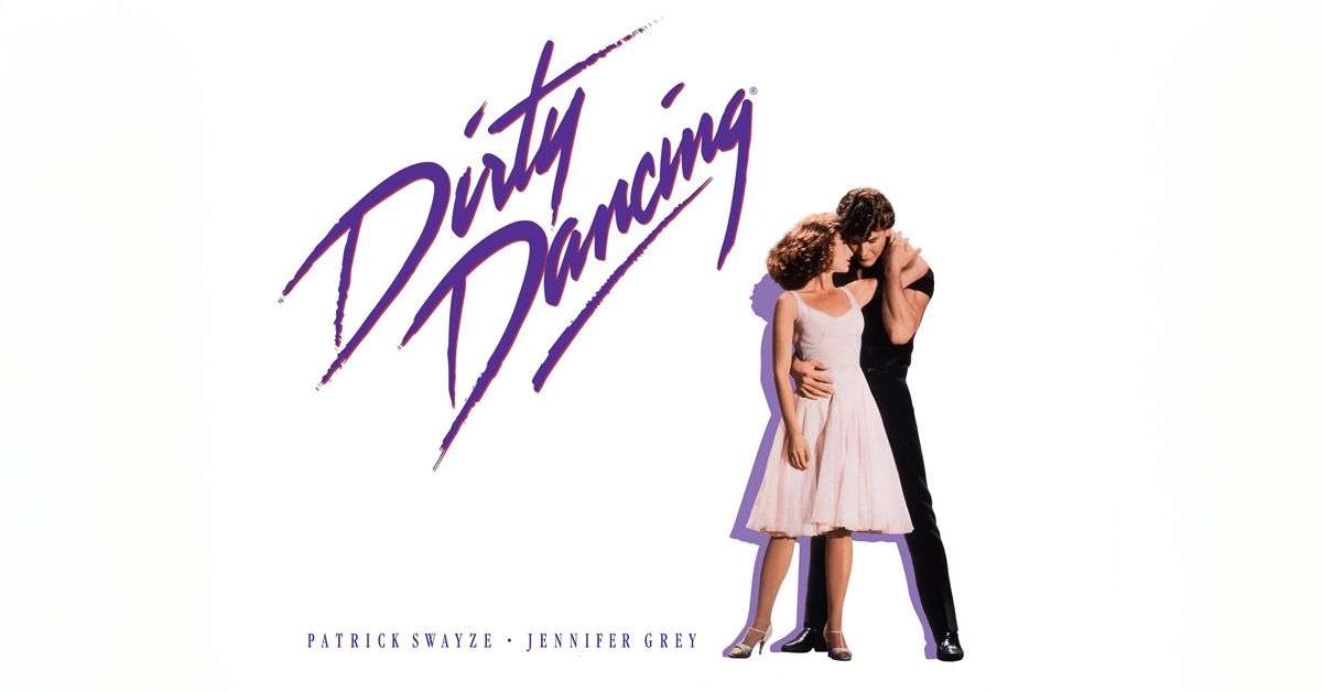 Dirty Dancing